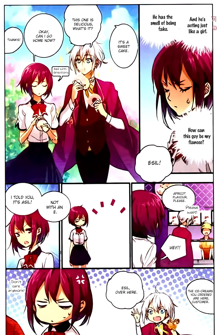 Yue Shi Ch. 2 第16页