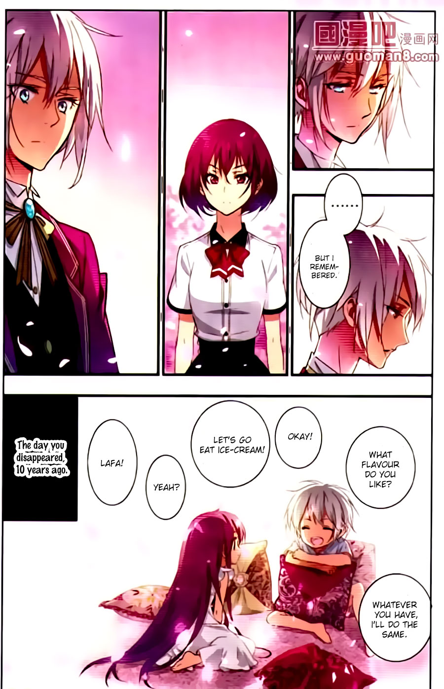 Yue Shi Ch. 2 第19页