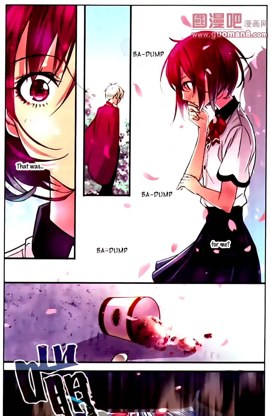 Yue Shi Ch. 2 第21页