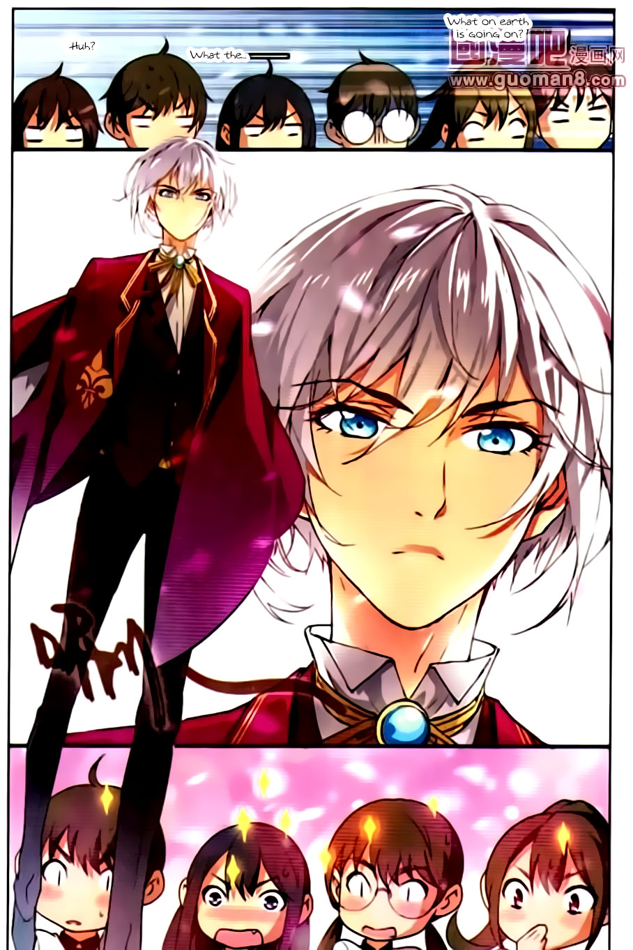 Yue Shi Ch. 2 第4页