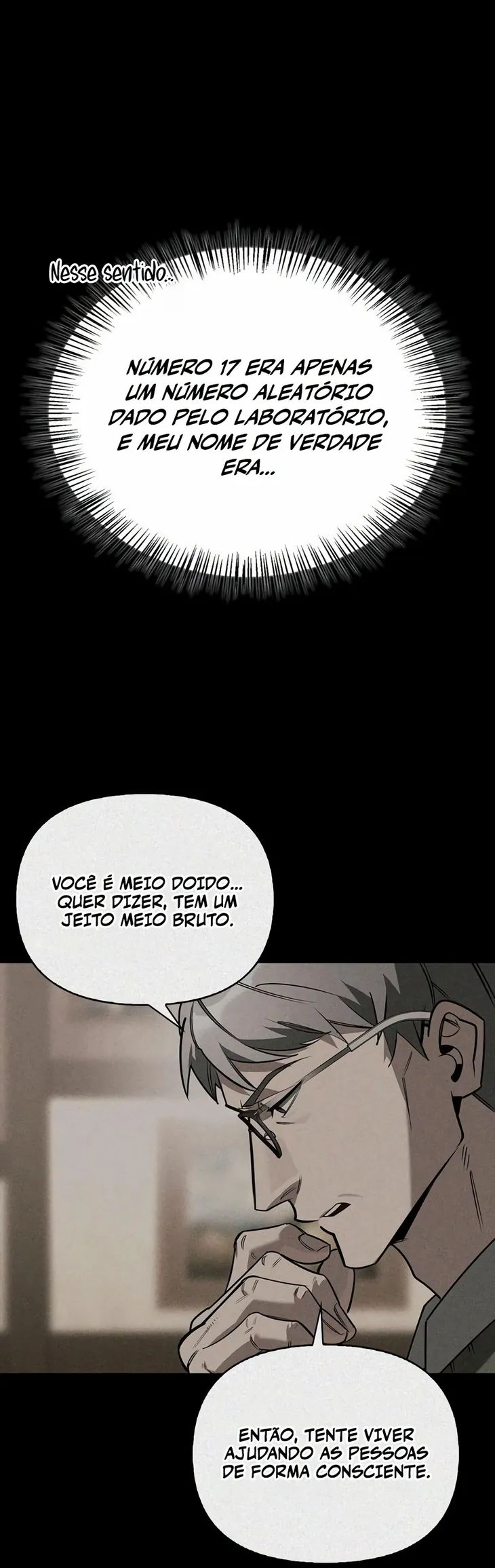 Monster wa Healing haneun S-geup Hunter Ch. 2 第11页