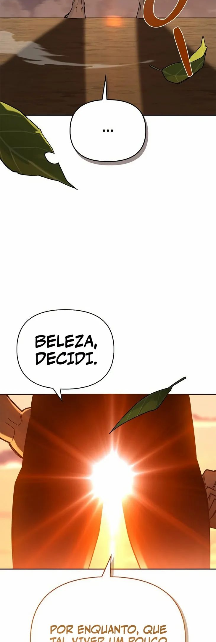 Monster wa Healing haneun S-geup Hunter Ch. 2 第19页