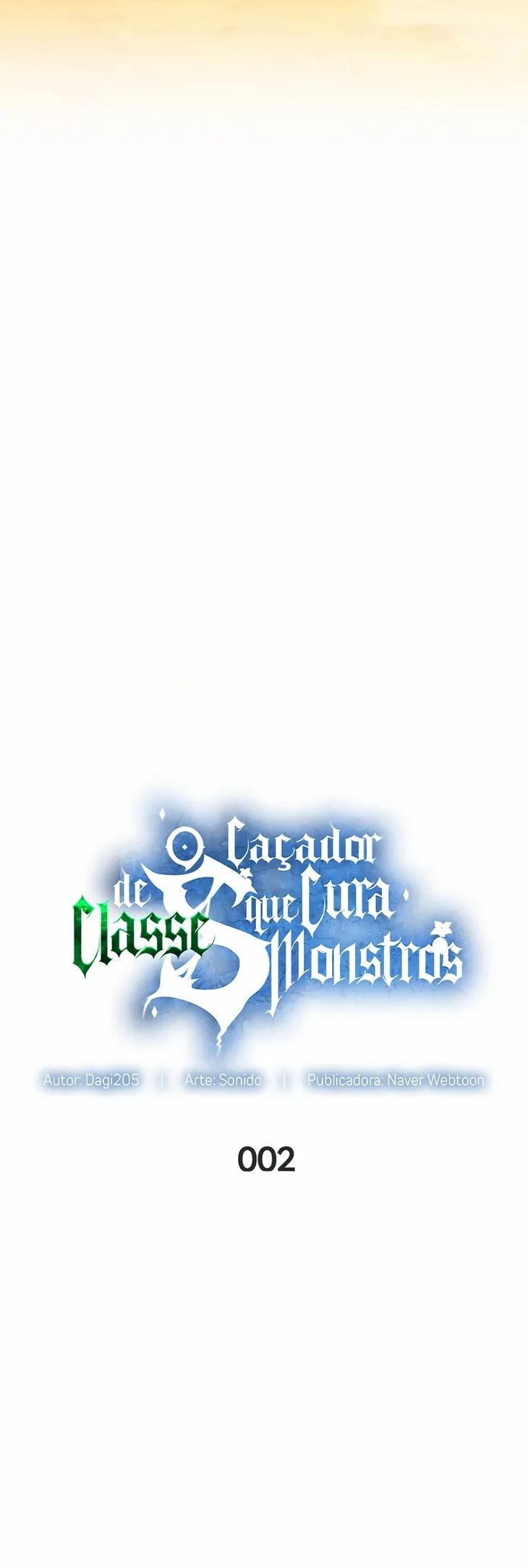 Monster wa Healing haneun S-geup Hunter Ch. 2 第22页
