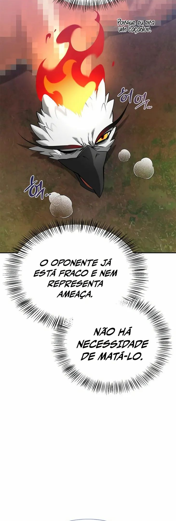 Monster wa Healing haneun S-geup Hunter Ch. 2 第52页