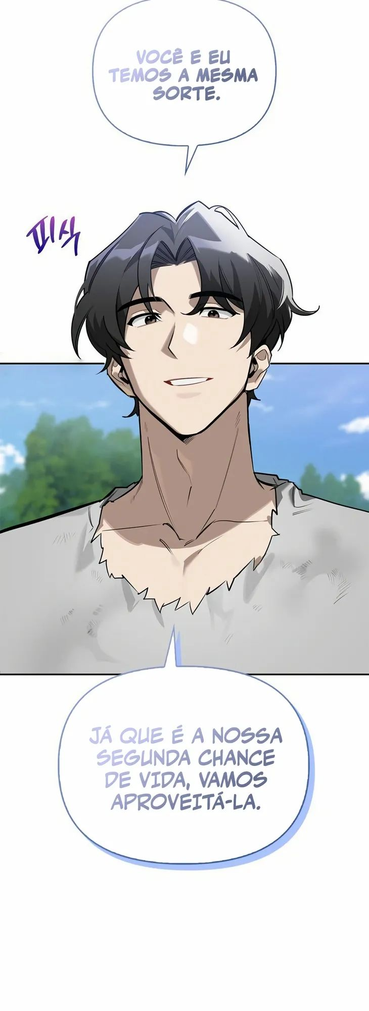 Monster wa Healing haneun S-geup Hunter Ch. 2 第53页
