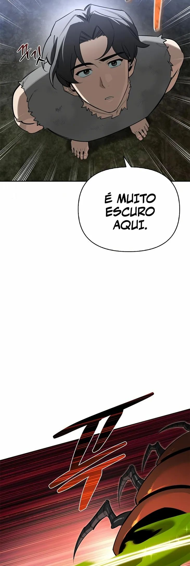 Monster wa Healing haneun S-geup Hunter Ch. 2 第60页