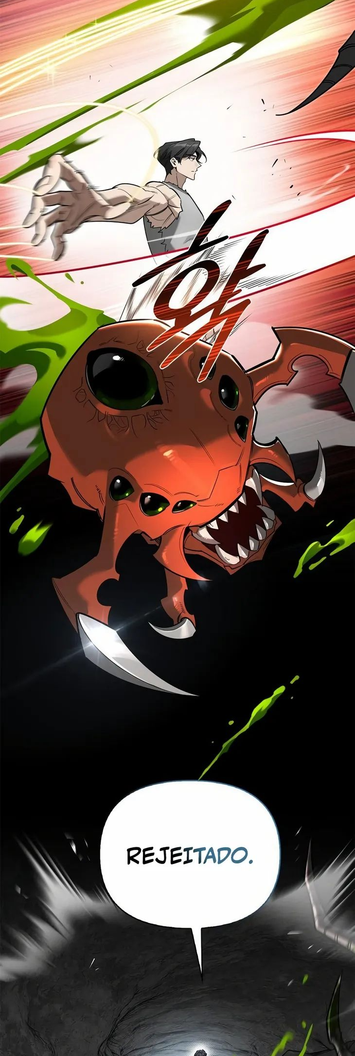Monster wa Healing haneun S-geup Hunter Ch. 2 第61页