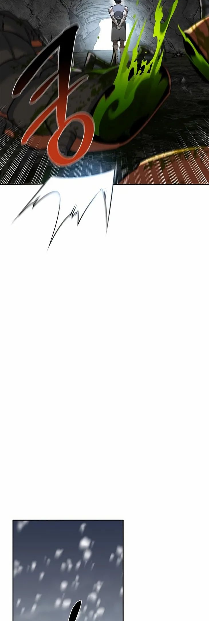 Monster wa Healing haneun S-geup Hunter Ch. 2 第62页