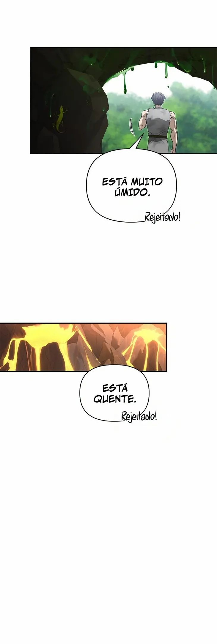 Monster wa Healing haneun S-geup Hunter Ch. 2 第66页
