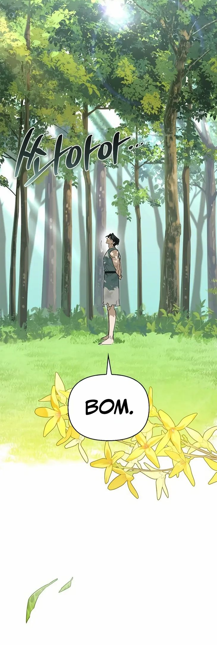 Monster wa Healing haneun S-geup Hunter Ch. 2 第75页