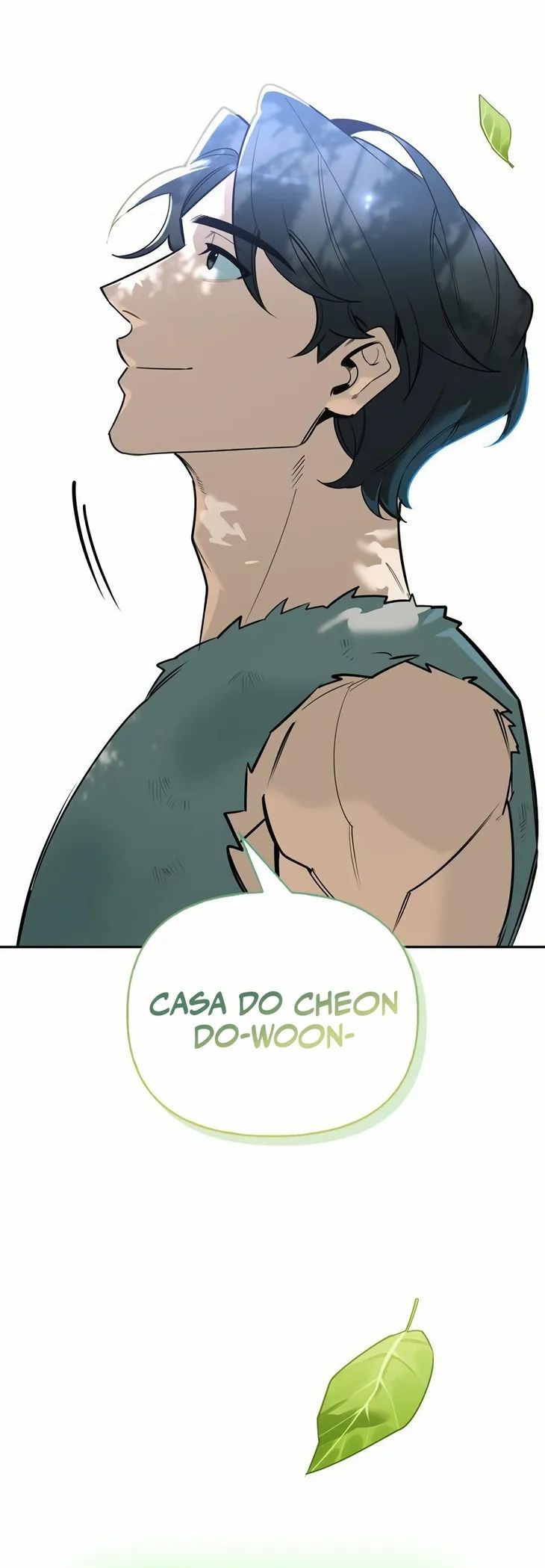 Monster wa Healing haneun S-geup Hunter Ch. 2 第76页