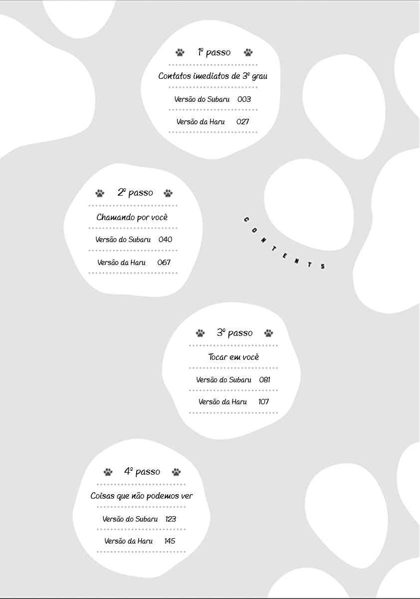 My Roommate Is a Cat Vol. 1 Ch. 1.1 第28页