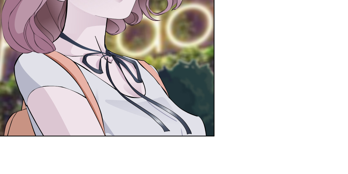 X界美男图鉴 第1话 误打误撞！？ 第54页
