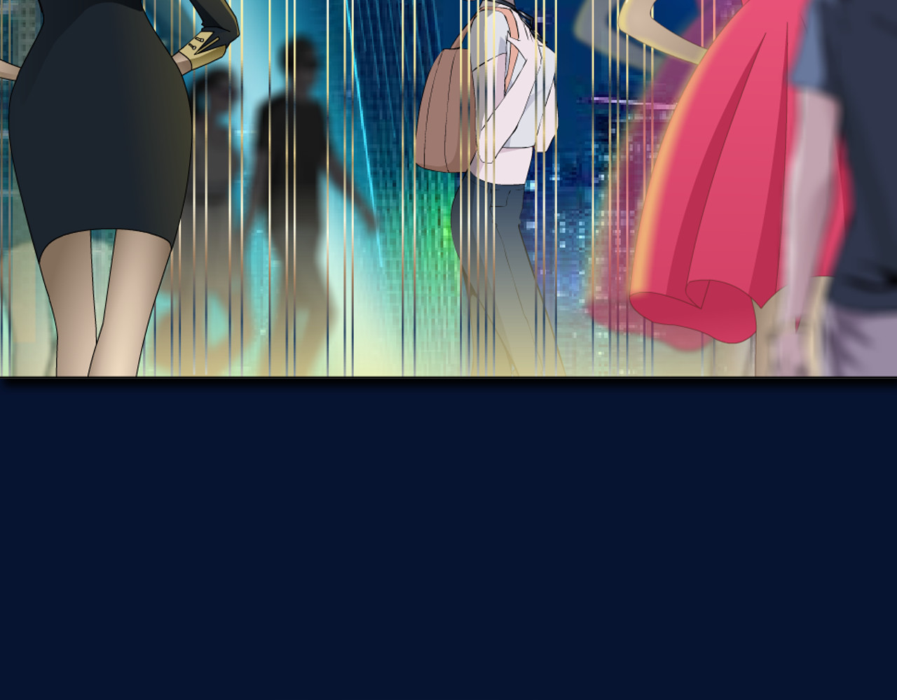 X界美男图鉴 第8页