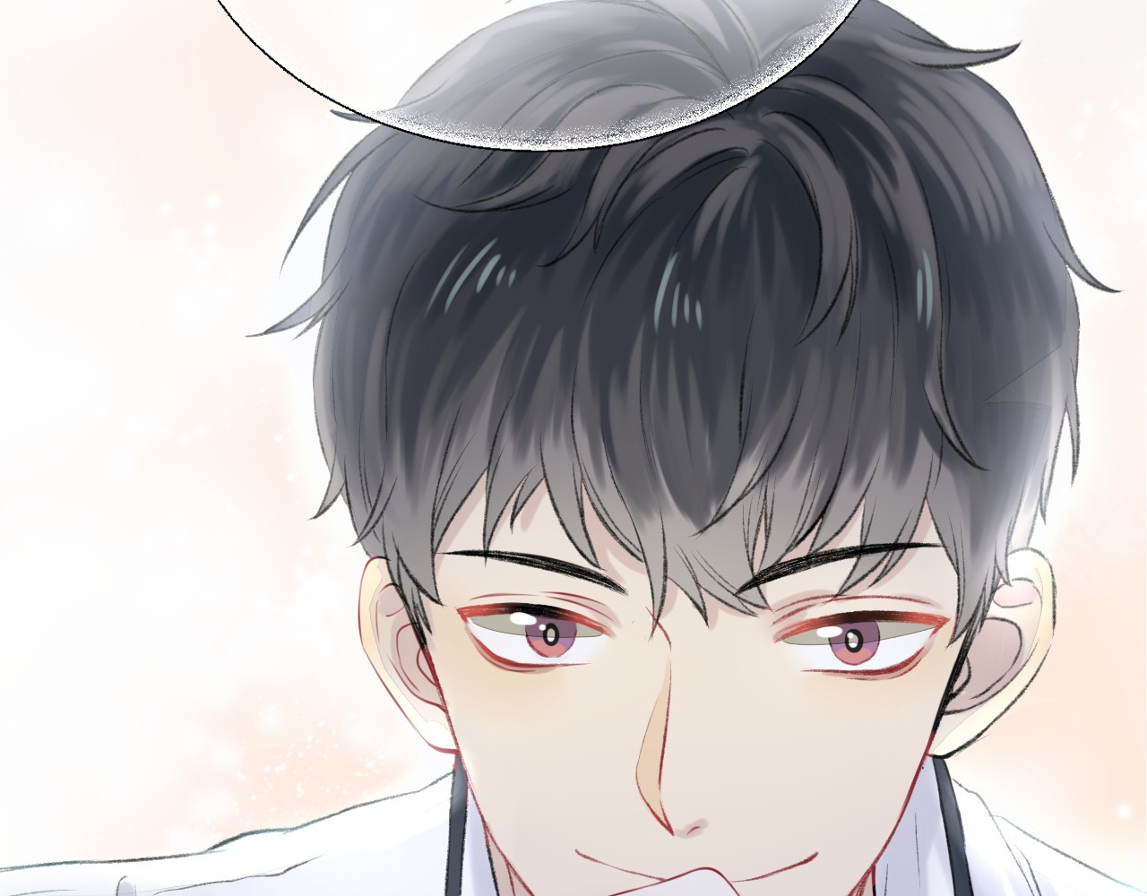渐近的心跳 第1话 突如其来的悸动 第146页