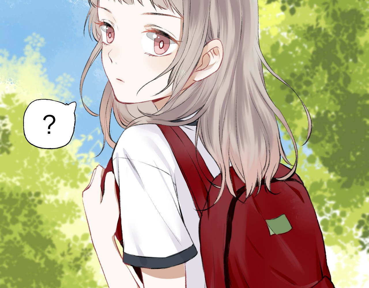 渐近的心跳 第1话 突如其来的悸动 第63页