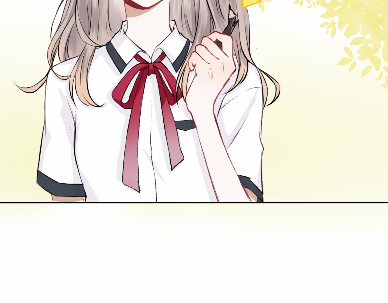 渐近的心跳 第2话 聊得来的朋友 第50页