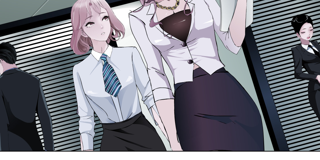X界美男图鉴 第3话 盯着我的那双眼睛 第102页