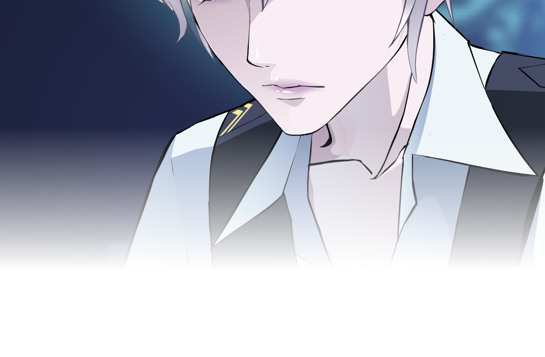 X界美男图鉴 第3话 盯着我的那双眼睛 第22页