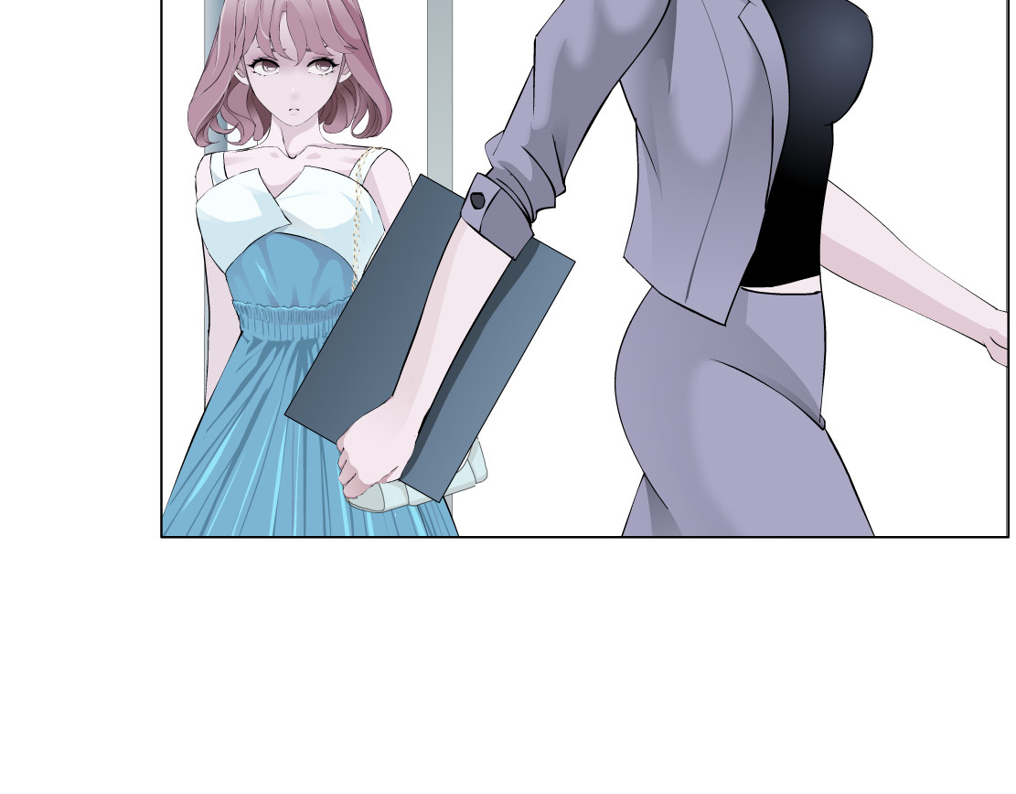 X界美男图鉴 第3话 盯着我的那双眼睛 第50页