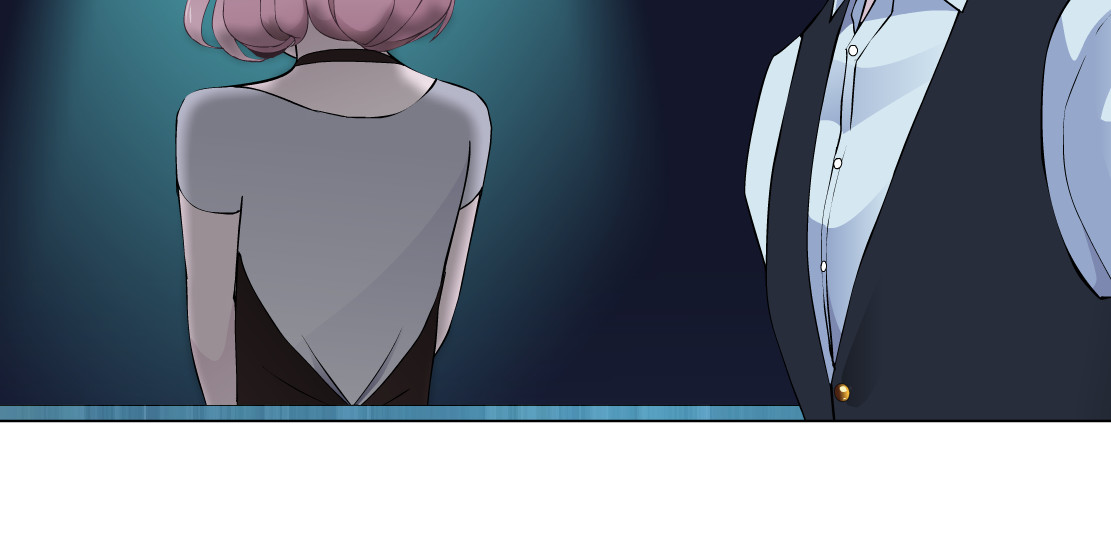 X界美男图鉴 第3话 盯着我的那双眼睛 第92页