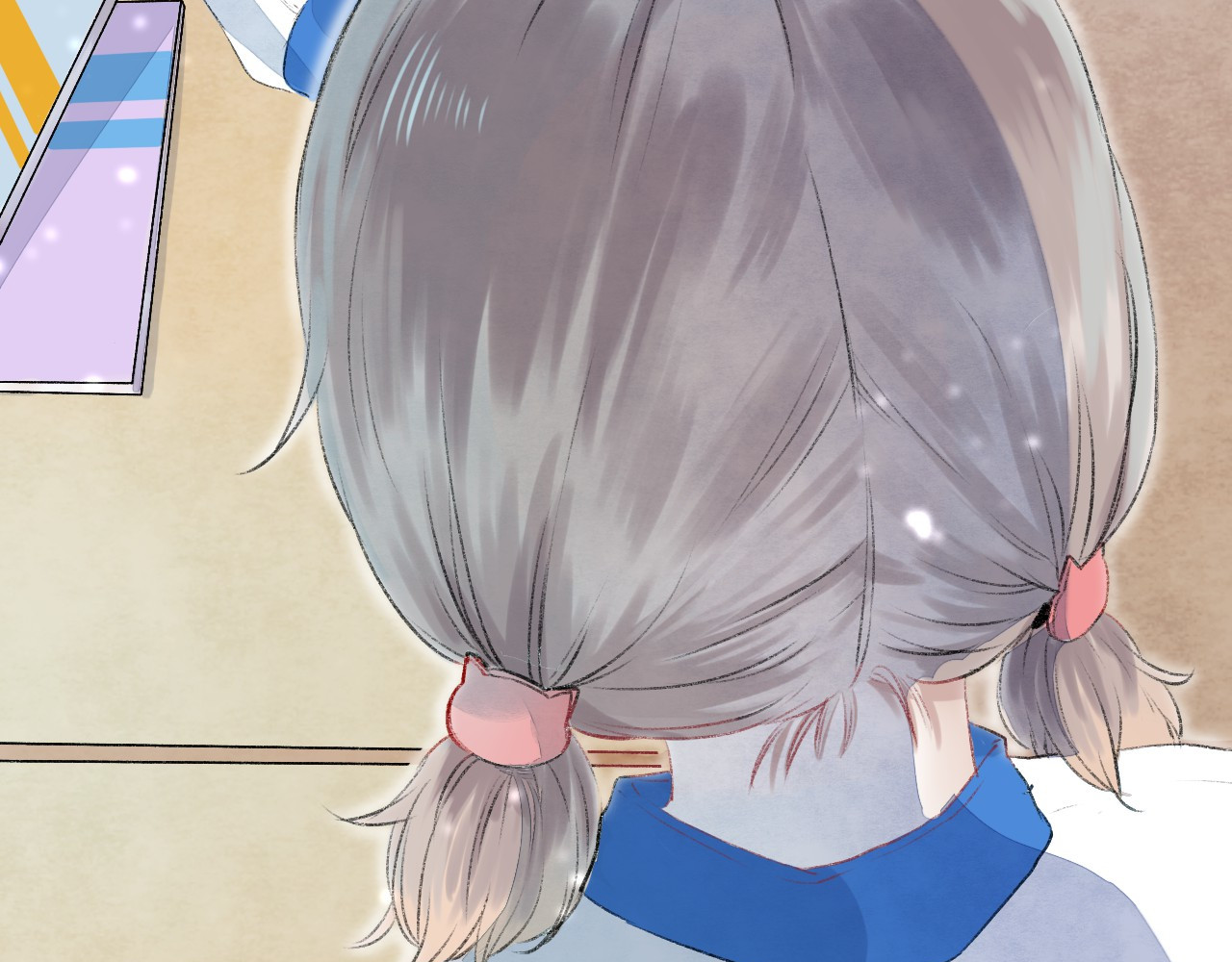 渐近的心跳 第3话 我们的关系 第102页
