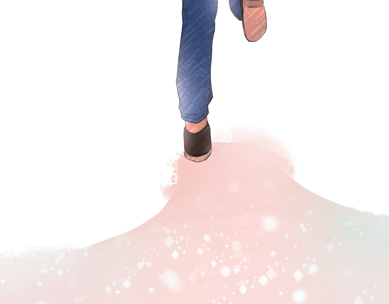 渐近的心跳 第3话 我们的关系 第117页