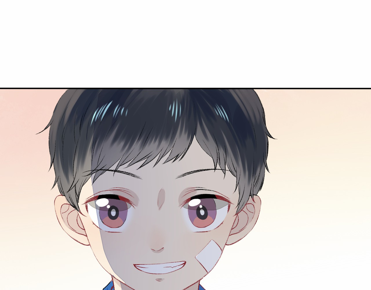 渐近的心跳 第3话 我们的关系 第130页