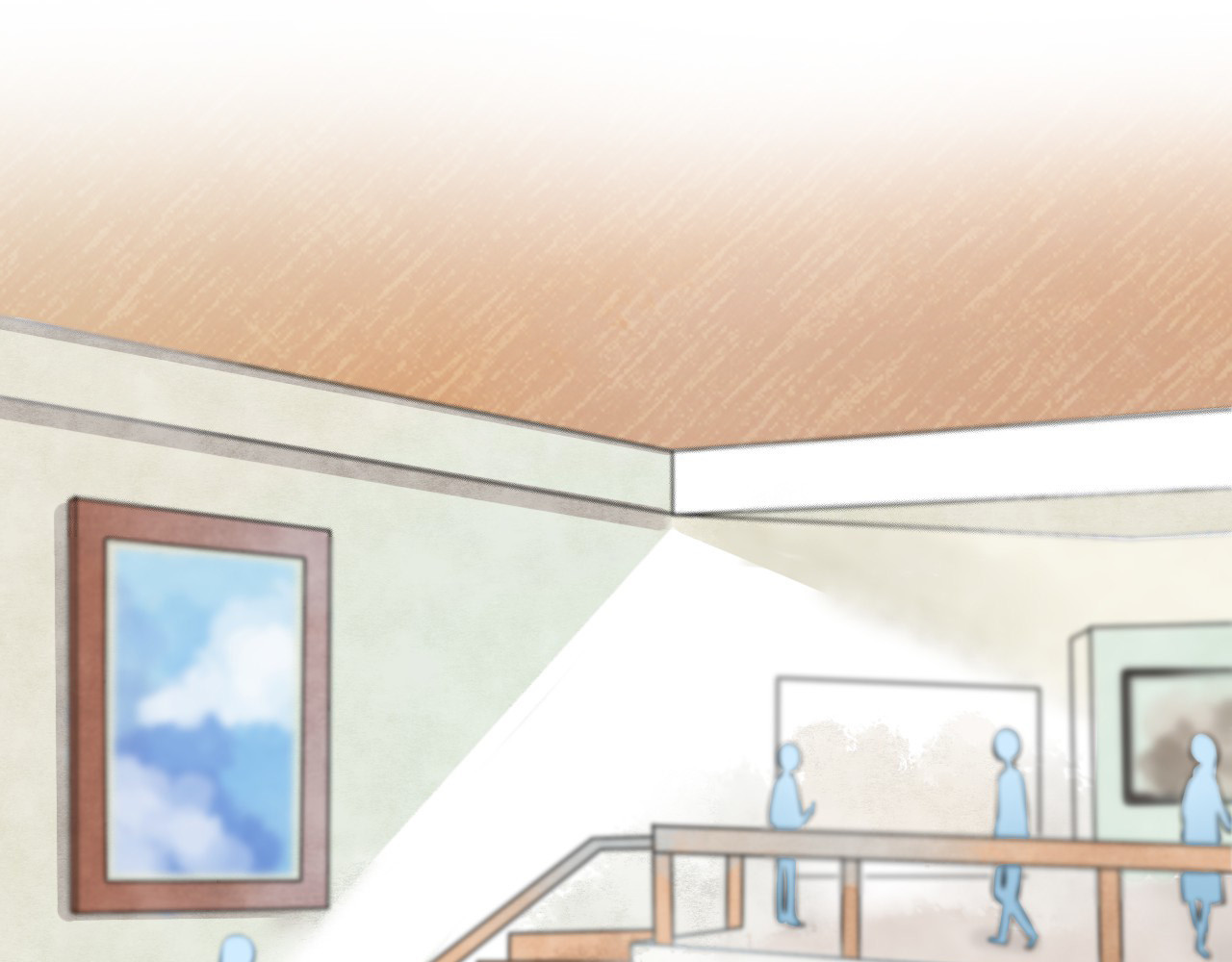 渐近的心跳 第3话 我们的关系 第4页