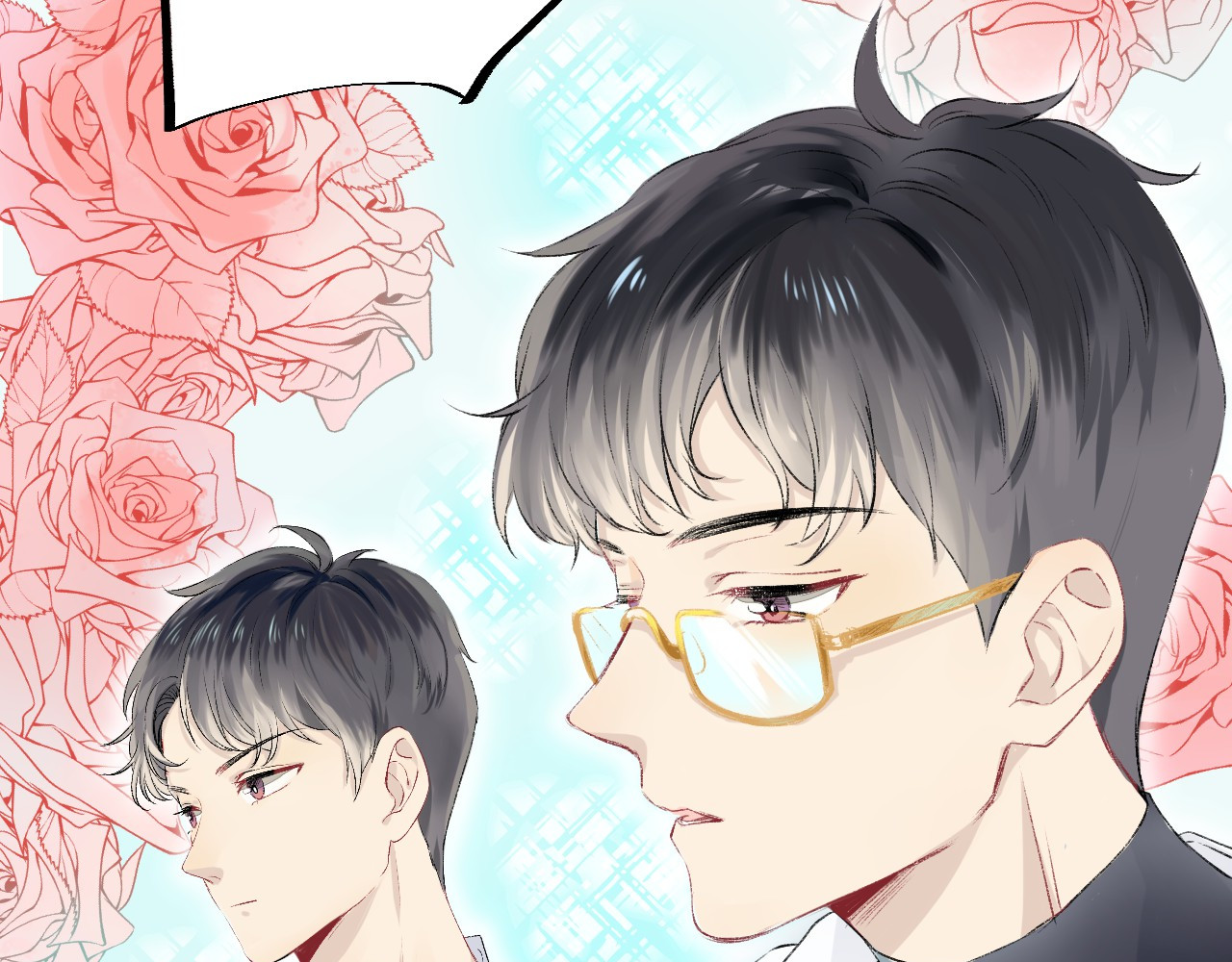 渐近的心跳 第3话 我们的关系 第46页