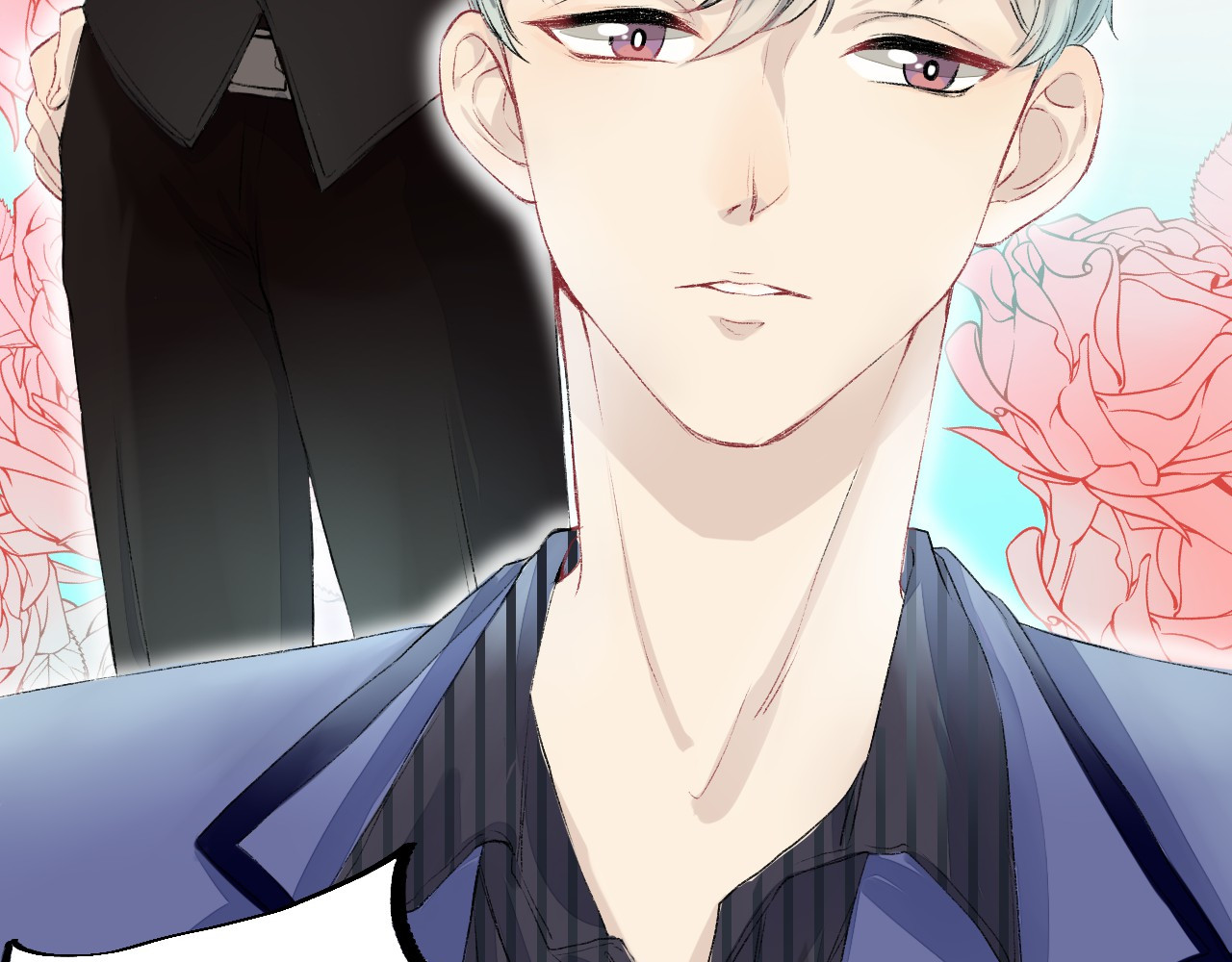 渐近的心跳 第3话 我们的关系 第48页