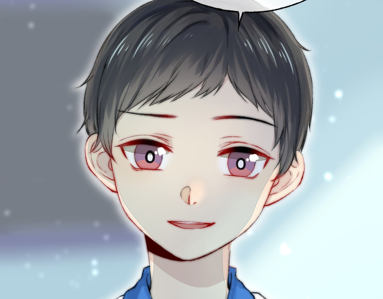 渐近的心跳 第3话 我们的关系 第90页