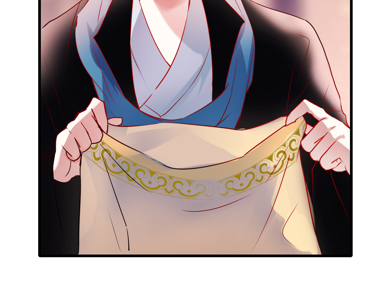 成也萧河 第3话 小号的回击 第33页