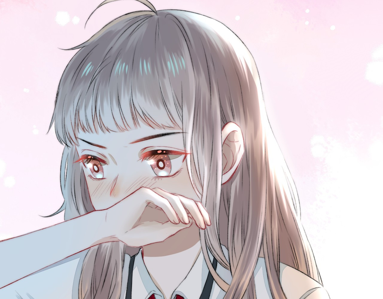 渐近的心跳 第4话 长大的他 第105页