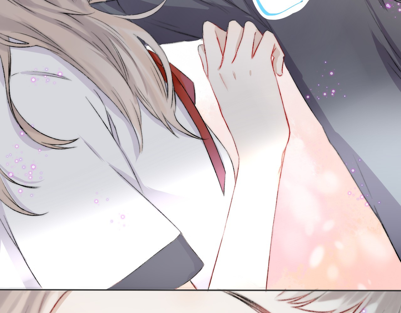渐近的心跳 第4话 长大的他 第55页