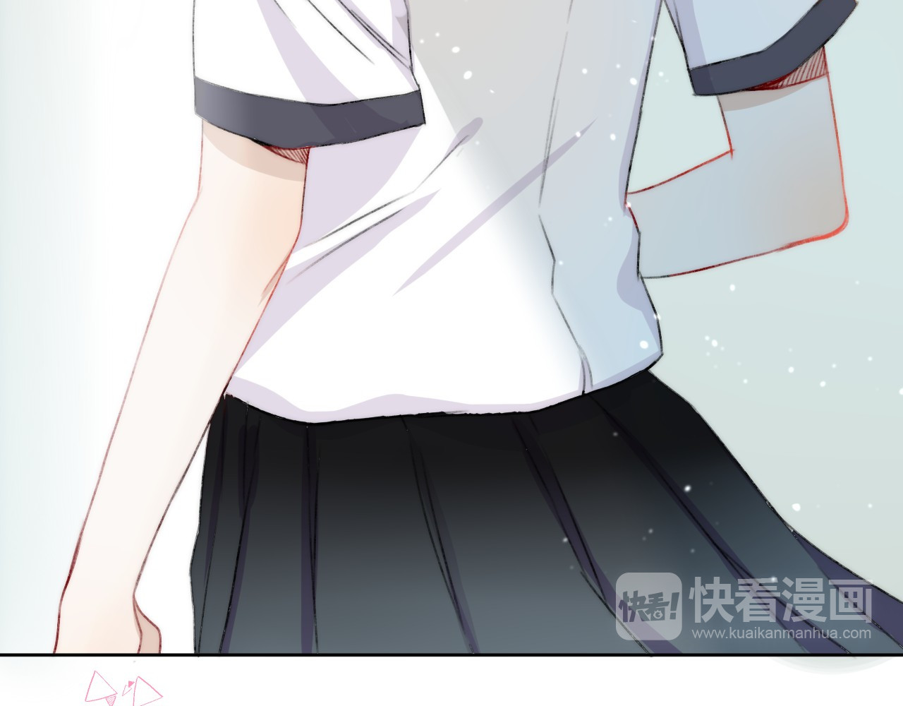 渐近的心跳 第4话 长大的他 第62页