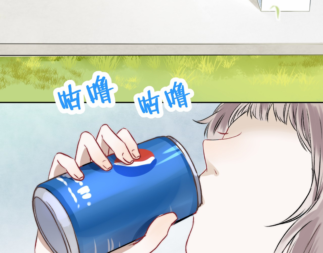 渐近的心跳 第4话 长大的他 第70页
