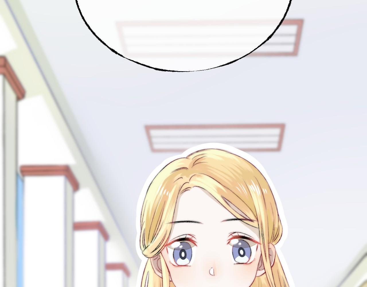 渐近的心跳 第4话 长大的他 第91页
