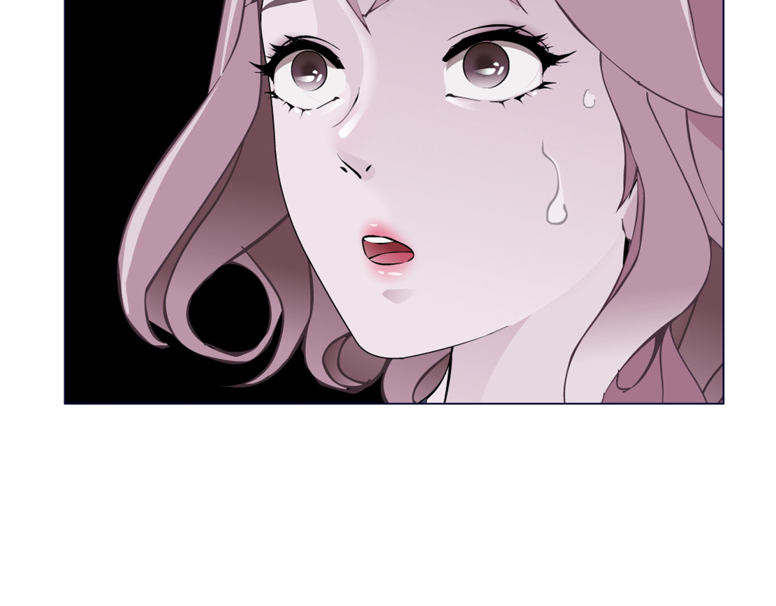 X界美男图鉴 第5话 威胁 第5页