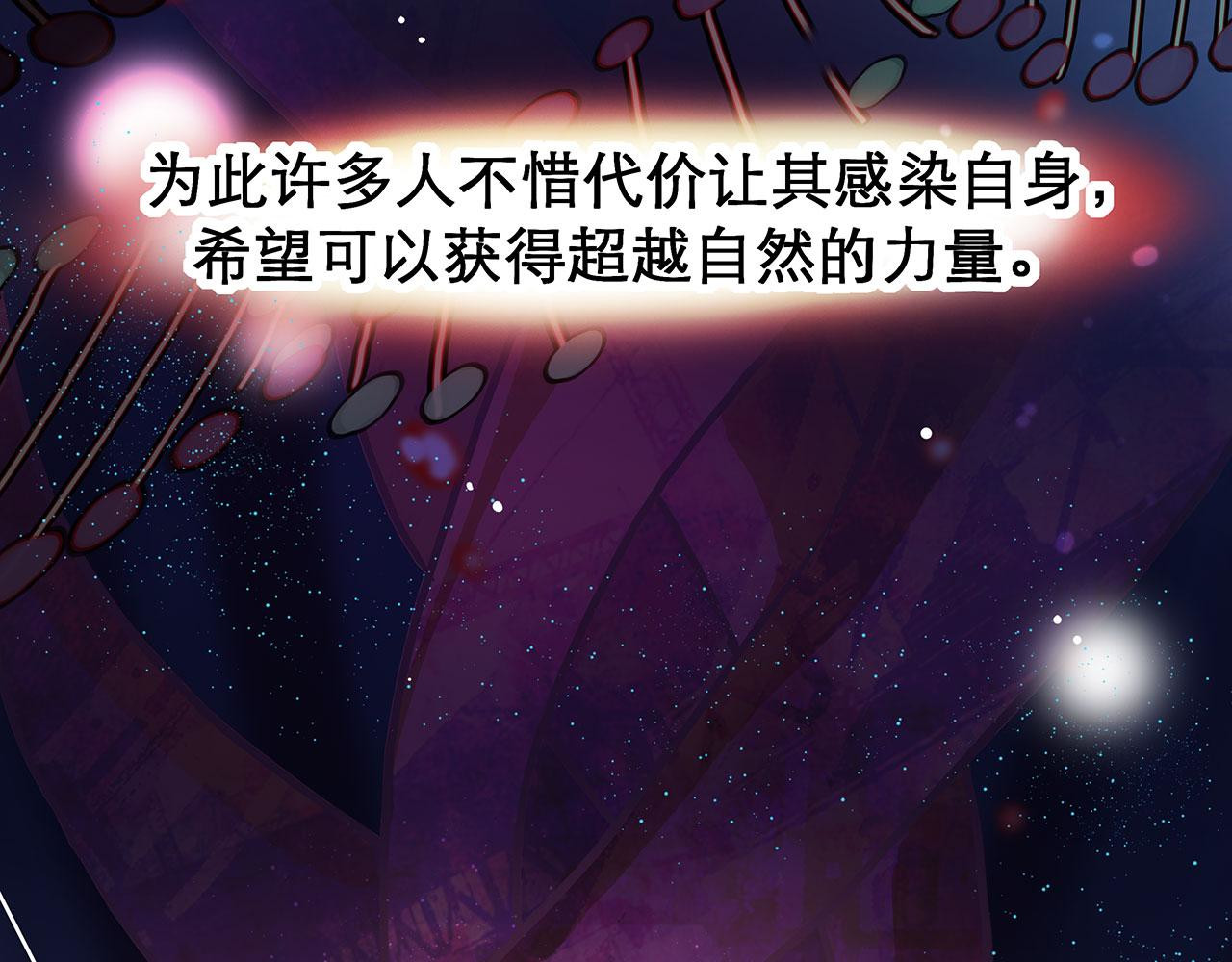 赤色四叶草 第5页