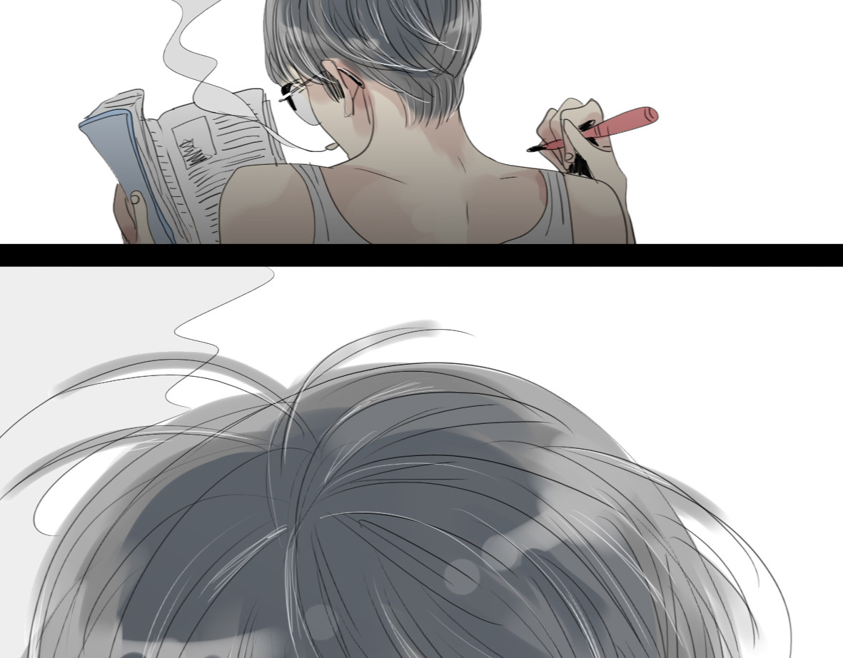 二四八月常晴偶雨 第6话 大少爷家怎么有女人内衣？！ 第9页