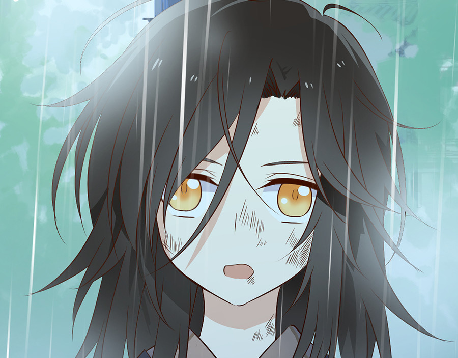萌师在上 第3话 男主的悲惨童年（上） 第52页