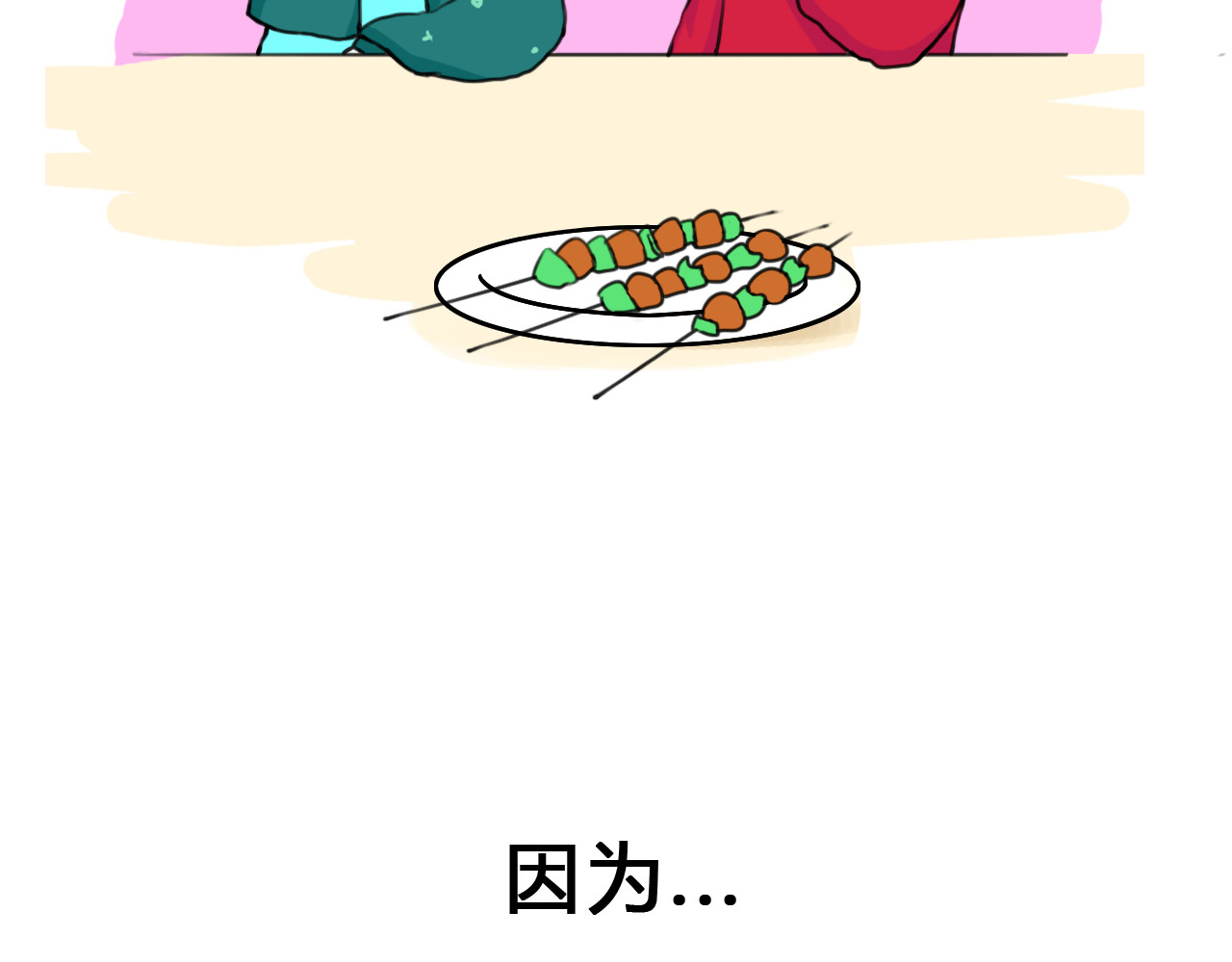 白凡茶 表白失败 第30页