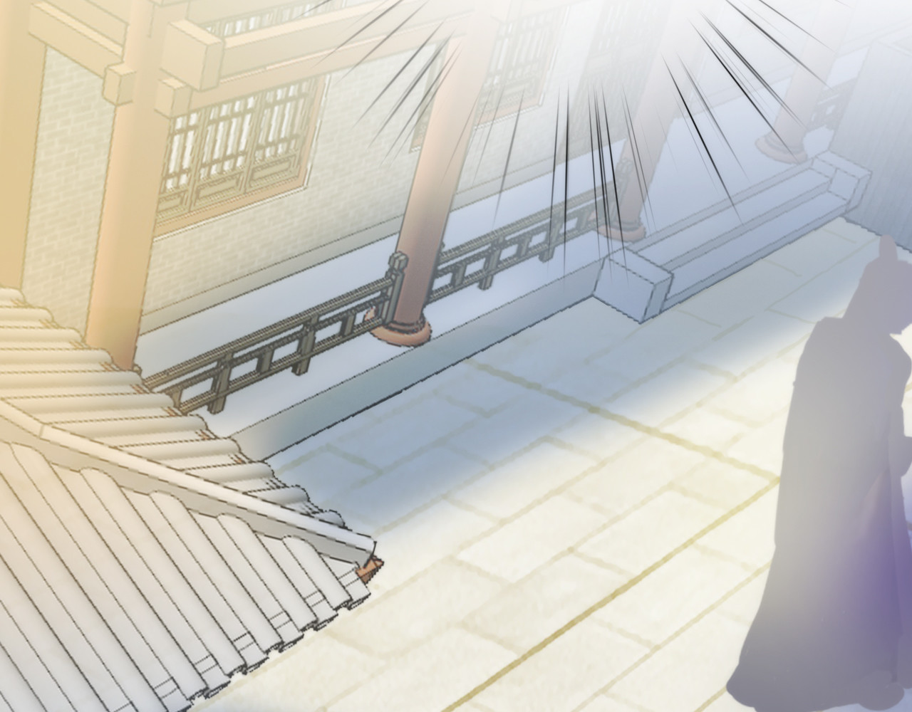 抢个媳夫好过年 第5话 遇到同族 第55页