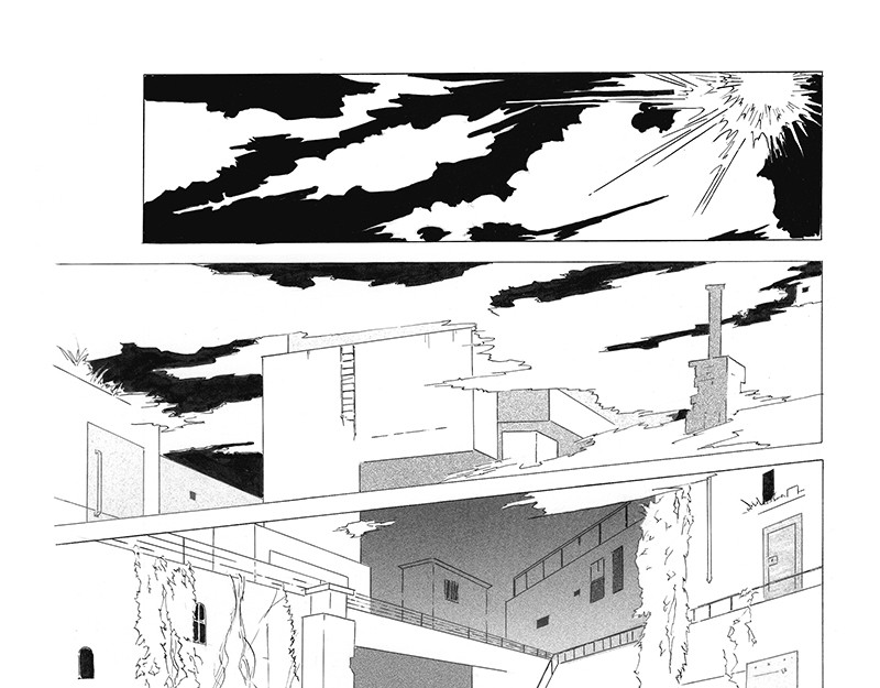 女群主 序章 第19页