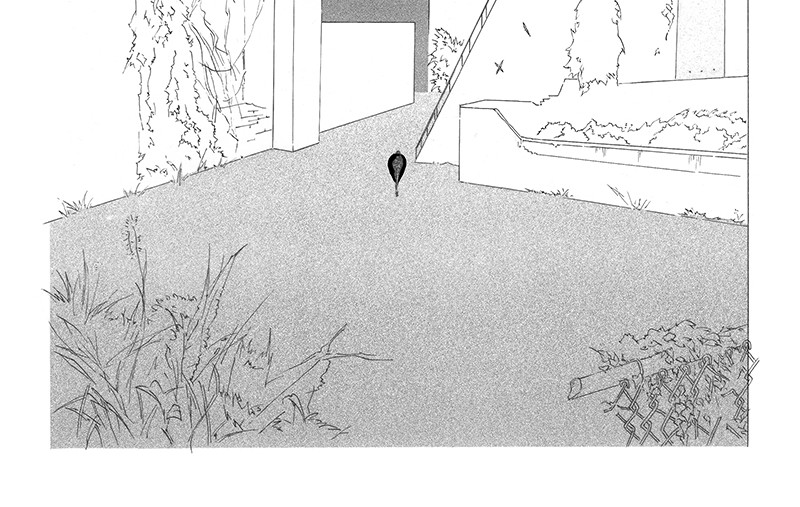 女群主 序章 第20页