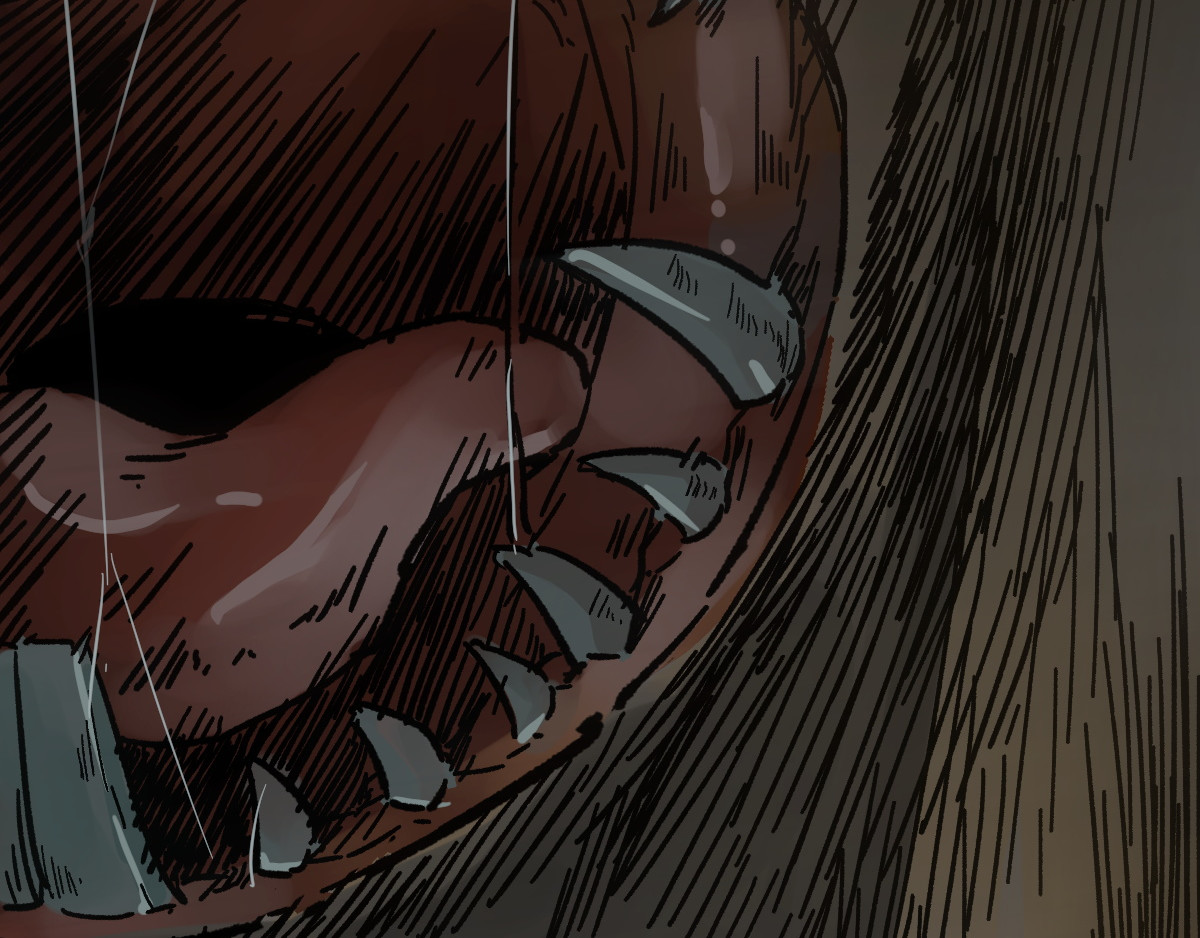 圣墟 第1话 世界变了 第57页
