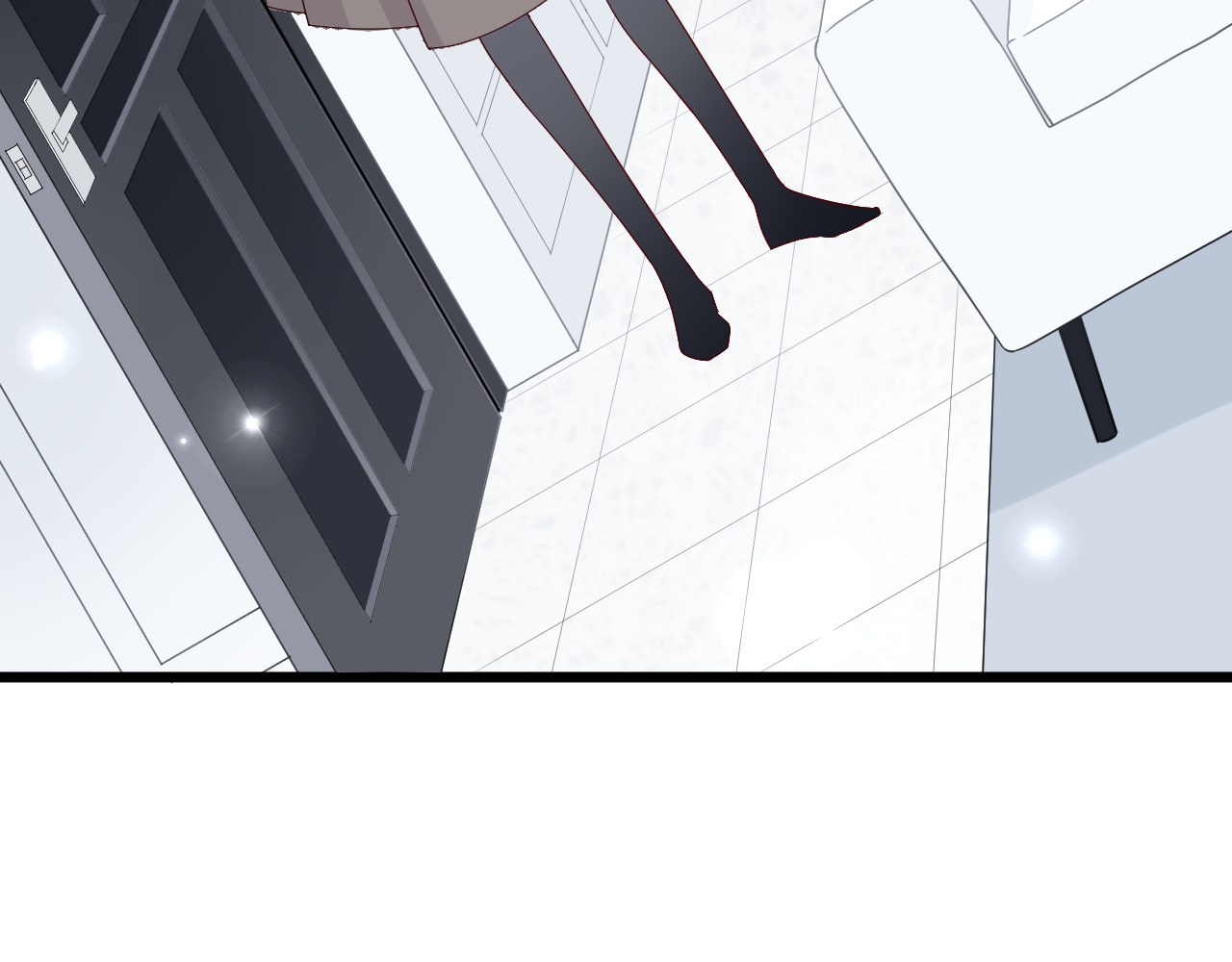 女皇驾到 第3话  总攻女皇展示虐渣技巧 第14页