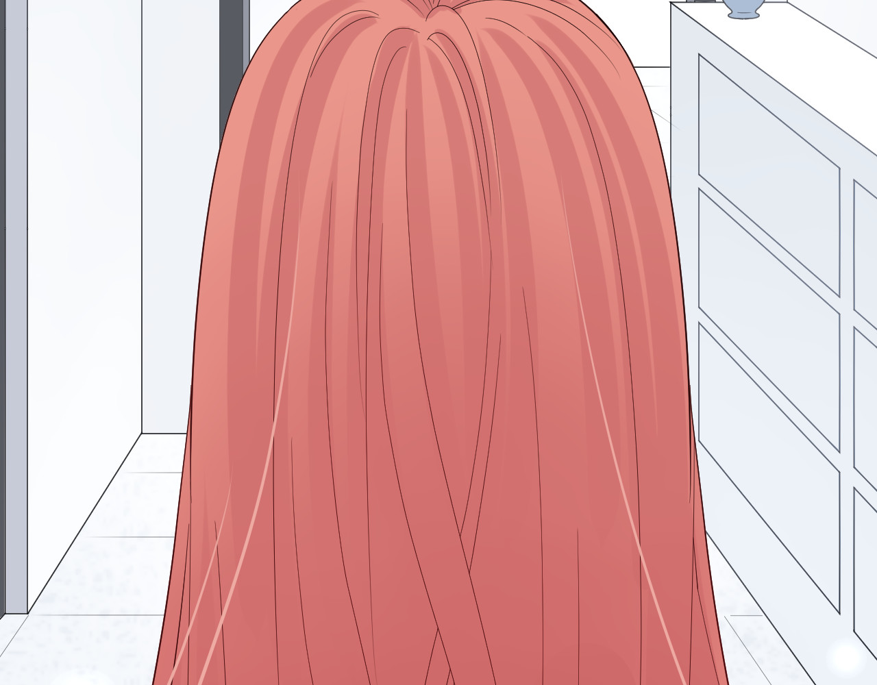 女皇驾到 第3话  总攻女皇展示虐渣技巧 第8页