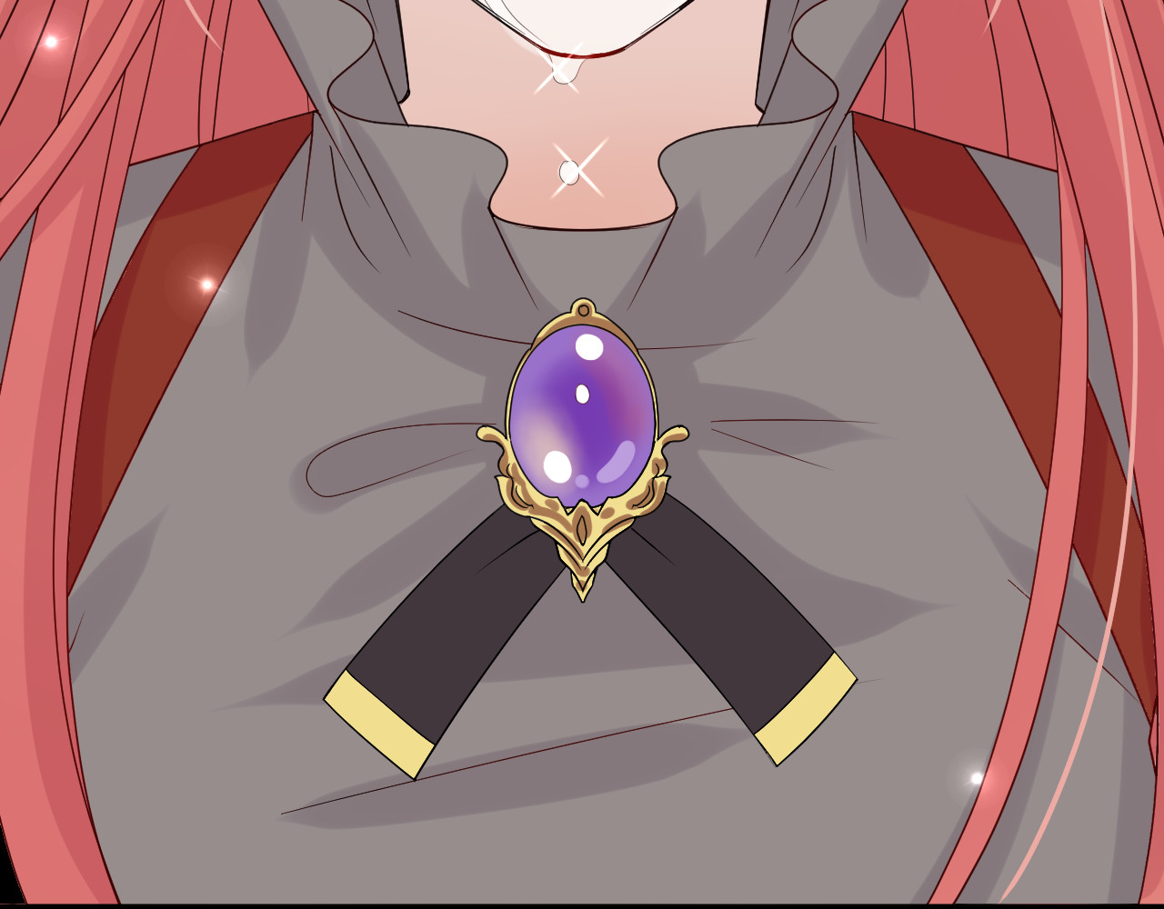 女皇驾到 第3话  总攻女皇展示虐渣技巧 第87页